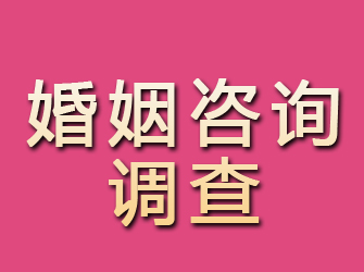 双流婚姻咨询调查